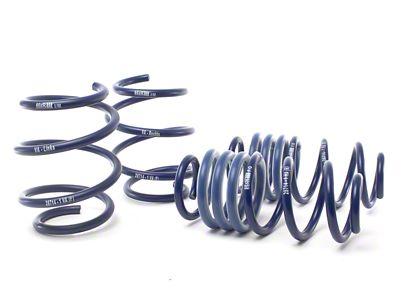 H&R 17-21 Honda Civic Type-R FK8 Sport Spring - 28714-1