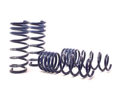 H&R 17-22 530i/540i/M550i xDrive G30 Sport Spring - 28721-2