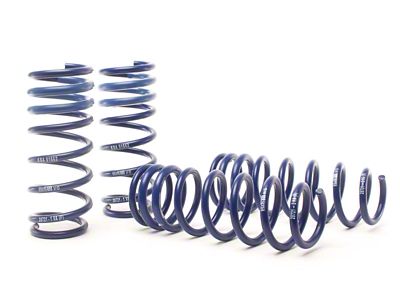 H&R 17-22 530e iPerformance/530e xDrive iPerformance G30 Sport Spring - 28721-5