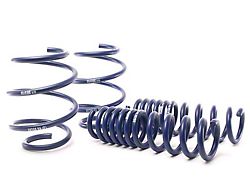H&R 16-22 Chevrolet Camaro LT/Camaro SS Sport Spring Non 1LE/ZL1 - 28729-1