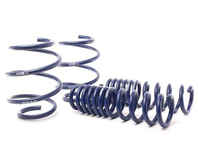 H&R 16-22 Chevrolet Camaro LT/Camaro SS Sport Spring Non 1LE/ZL1 - 28729-1