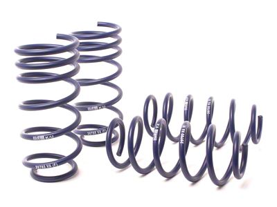 H&R 14-21 BMW i3 I01 Sport Spring Non Range Extender - 28780-1
