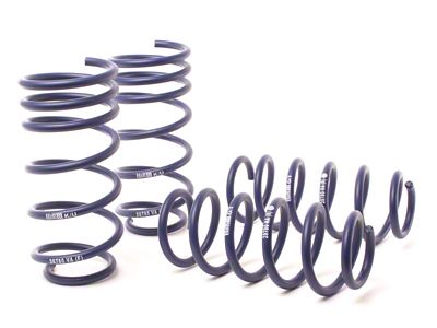 H&R 14-21 BMW i3 Range Extender I01 Sport Spring - 28780-2