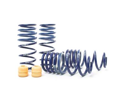 H&R 12-19 911/991 Carrera/Carrera S 2WD Coupe/Cabrio Sport Spring - 28880-1