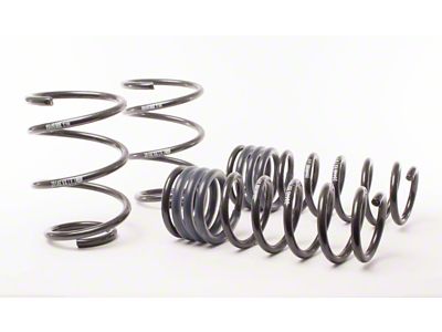 H&R 04-10 BMW 525Xi Sedan/530Xi Sedan/535Xi Sedan E60 Sport Spring - 29146-1