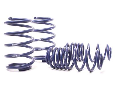 H&R 00-06 BMW X5 E53 Sport Spring - 29378-2