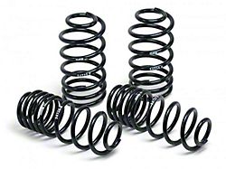 H&R 99-04 Jeep Grand Cherokee WJ Sport Spring - 29430