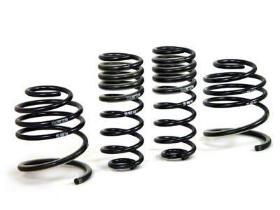 H&R 99-04 Porsche 911/996 C4/C4S AWD Coupe Sport Spring - 29466
