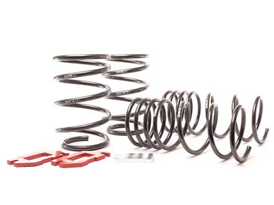 H&R 98-04 Chrysler 300M Sport Spring Incl. Motor/Trans Spacer - 29467