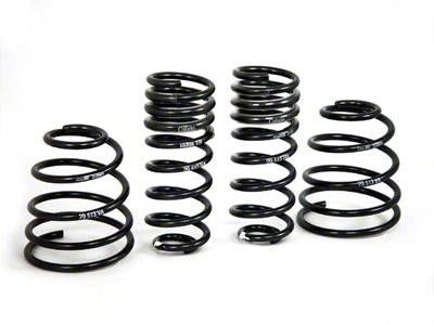 H&R 98-04 Porsche 911/996 C2 2WD Cabrio/Targa Sport Spring - 29513-2