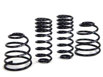 H&R 98-04 Porsche 911/996 C2 2WD Coupe Sport Spring - 29513