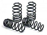 H&R 95-99 Mercedes-Benz S320/S400/S420/S500 W140 Sport Spring w/Self-Leveling & After - 29739-4