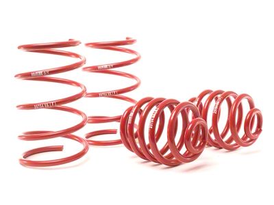 H&R 96-02 BMW Z3 4 Cyl RC Sport Spring - 29754