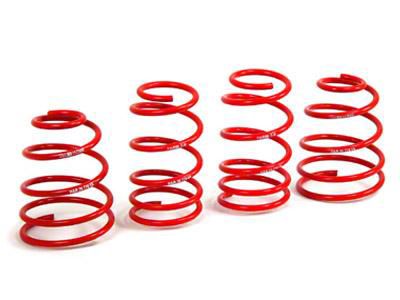 H&R 97-04 Porsche Boxster/Boxster S 986 Sport Spring - 29779