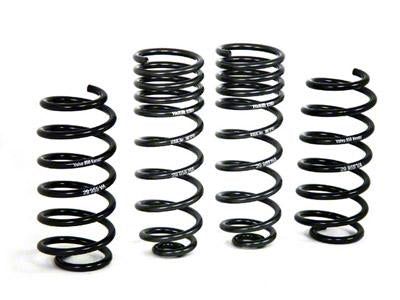 H&R 93-99 Volvo 850/V70 Wagon Sport Spring w/o Self-Leveling/Non AWD - 29955