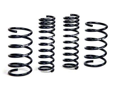H&R 93-95 BMW 530i/540i E34 Sport Spring w/o Self-Leveling/Non Touring - 50413