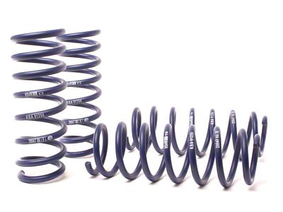 H&R 11-16 BMW 550i xDrive F10 Sport Spring - 50470-2