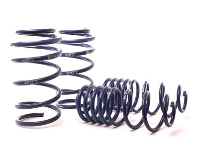 H&R 08-12 Chevrolet Malibu V6 Sport Spring - 50705-2