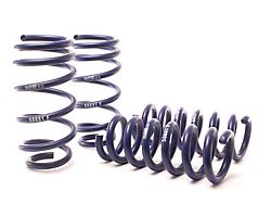 H&R 11-14 Dodge Charger RT AWD Max/Plus V8 Sport Spring - 50881-4