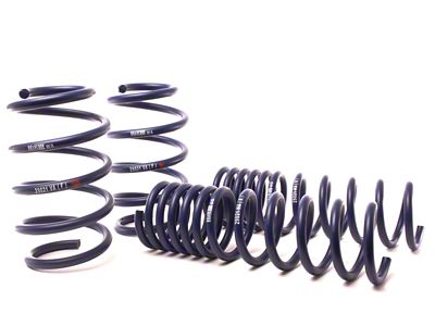 H&R 14-19 Ford Escape 2WD/4WD 4 Cyl/V6 Sport Spring - 51603-2