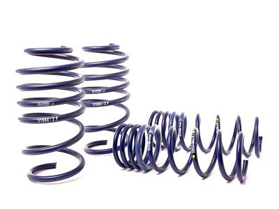 H&R 14-19 Ford Focus ST Sport Spring - 51664-2
