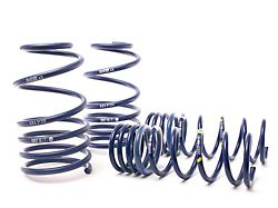 H&R 2013 Ford Focus ST Sport Spring - 51664