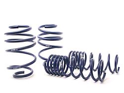 H&R 13-17 Honda Accord 4 Cyl Sport Spring - 51845