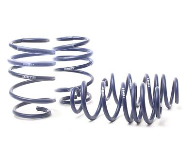H&R 18-22 Honda Accord Sport Spring - 51848