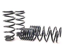 H&R 08-12 Honda Accord 2 Door 4 Cyl Sport Spring - 51855