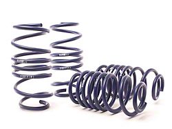 H&R 12-15 Honda Civic Si Coupe Sport Spring - 51891