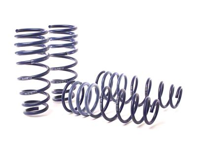 H&R 17-20 Fiat 124 Spider Sport Spring Non Abarth - 52622