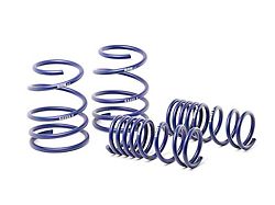 H&R 15-21 Subaru WRX Sport Spring - 54468