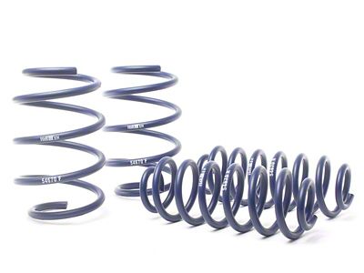 H&R 18-22 Toyota Camry Sport Spring - 54670