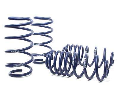 H&R 12-19 Volkswagen Beetle Turbo 2.0T Sport Spring - 54701