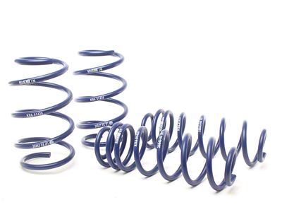 H&R 15-21 Volkswagen Golf S/SE/SEL/1.8T MK7 Sport Spring - 54786