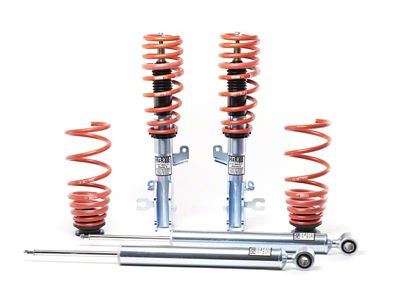 H&R 14-19 Mazda Mazda6 GJ Street Perf. Coil Over - 28824-1