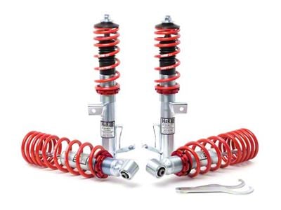 H&R 13-16 Scion FR-S Street Perf. Coil Over - 28850-11