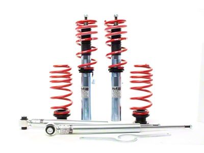 H&R 15-16 Volkswagen Golf TDI MK7 Street Perf. Coil Over - 28851-14