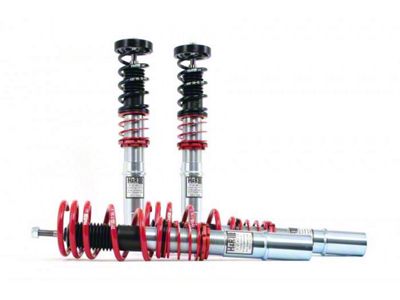 H&R 17-18 Mercedes-Benz SLC250/SLC300/SLC350 R172 Street Perf. Coil Over w/o - 28893-1