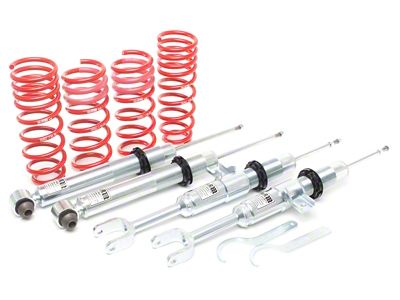 H&R 11-16 BMW 528i/535i/550i F10 Street Perf. Coil Over Non - 28894-1