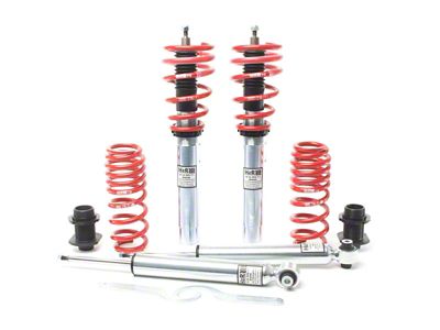 H&R 14-16 BMW M235i Coupe F22 Street Perf. Coil Over - 28895-4