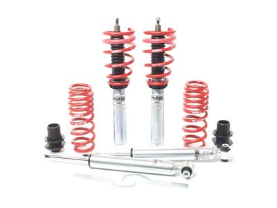 H&R 17-20 430i xDrive Cabrio/440i xDrive Cabrio F33 Street - 28895-8