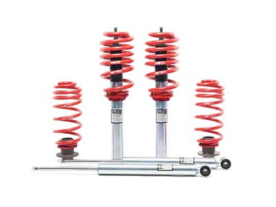 H&R 09-16 Audi A4 Quattro/S4 AWD B8 Street Perf. Coil - 29092-1
