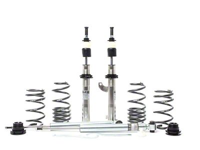 H&R 09-17 Volkswagen CC Sport/Luxury/VR6 Sport Street Perf. SS Coil - 36258-1