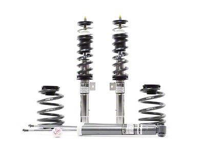 H&R 09-17 Volkswagen CC VR6 4Motion Street Perf. SS Coil - 36258-5