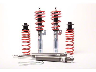 H&R 16-18 BMW M2 F87 Street Perf. Coil Over Tuner - 50480