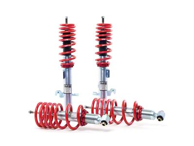 H&R 10-11 Chevrolet Camaro Converitble LS/LT/SS V6/V8 Street Perf. Coil - 50779