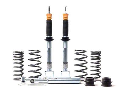 H&R 15-21 Dodge Challenger R/T V8 Street Perf. Coil Over - 50889-3