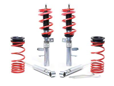 H&R 14-19 Ford Focus ST Street Perf. Coil Over - 51661