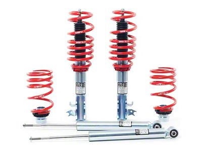 H&R 06-11 Honda Civic/Civic Si Coupe Street Perf. Coil Over - 51869